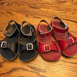 Toddler boy shoes